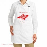 The Infamous Mobb Deep 25th Anniversary Murda Muzik Apron thumb 2