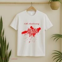 The Infamous Mobb Deep 25th Anniversary Murda Muzik T-Shirt thumb 2