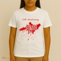 The Infamous Mobb Deep 25th Anniversary Murda Muzik T-Shirt thumb 4