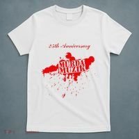 The Infamous Mobb Deep 25th Anniversary Murda Muzik T-Shirt thumb 5