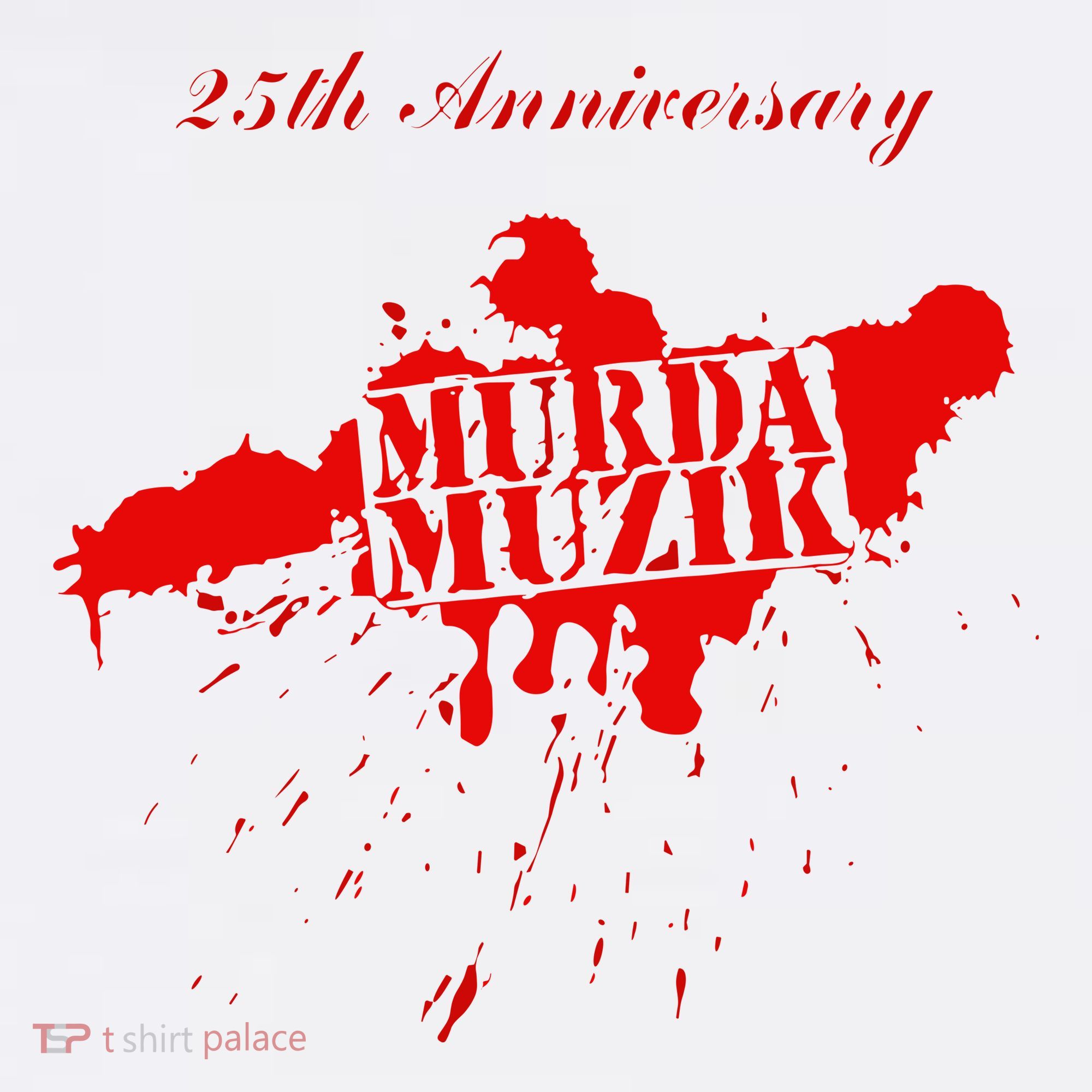 The Infamous Mobb Deep 25th Anniversary Murda Muzik Button