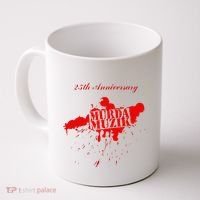 The Infamous Mobb Deep 25th Anniversary Murda Muzik Coffee Mug thumb 0