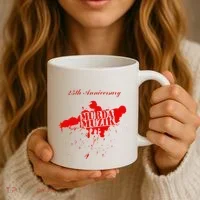 The Infamous Mobb Deep 25th Anniversary Murda Muzik Coffee Mug thumb 3