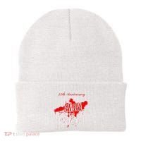 The Infamous Mobb Deep 25th Anniversary Murda Muzik Beanie thumb 0