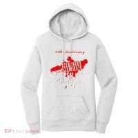 The Infamous Mobb Deep 25th Anniversary Murda Muzik Women's Hoodie thumb 0