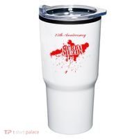 The Infamous Mobb Deep 25th Anniversary Murda Muzik Tumbler thumb 0