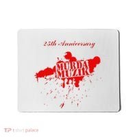 The Infamous Mobb Deep 25th Anniversary Murda Muzik Mousepad thumb 0