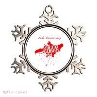 The Infamous Mobb Deep 25th Anniversary Murda Muzik Ornament thumb 0