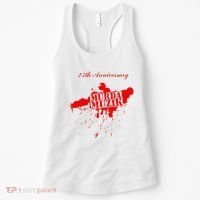 The Infamous Mobb Deep 25th Anniversary Murda Muzik Women's Tank Top thumb 0