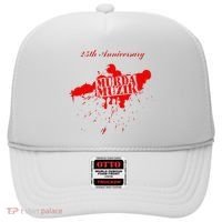 The Infamous Mobb Deep 25th Anniversary Murda Muzik Hat thumb 0
