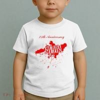 The Infamous Mobb Deep 25th Anniversary Murda Muzik Toddler T-Shirt thumb 2