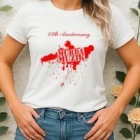 The Infamous Mobb Deep 25th Anniversary Murda Muzik Women's T-Shirt thumb 2
