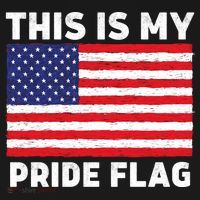 This Is My Pride Flag USA American Flag Visor thumb 3