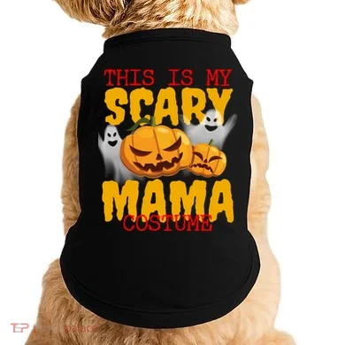 Doggie Tank