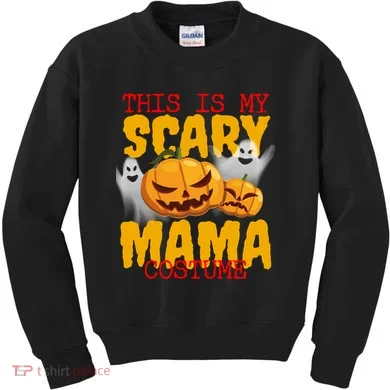 Kids Sweatshirt