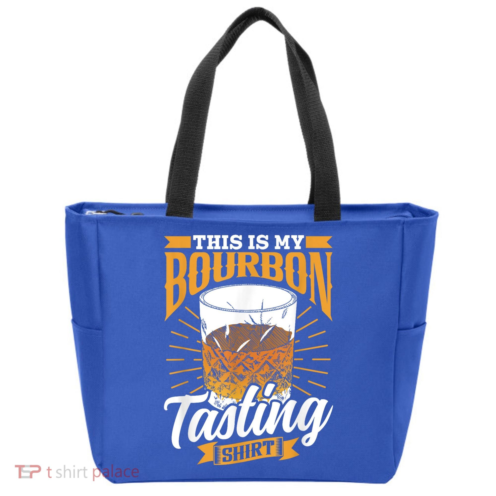 This Is My Bourbon Tasting Drinker Drinking Bourbon Tote Bag