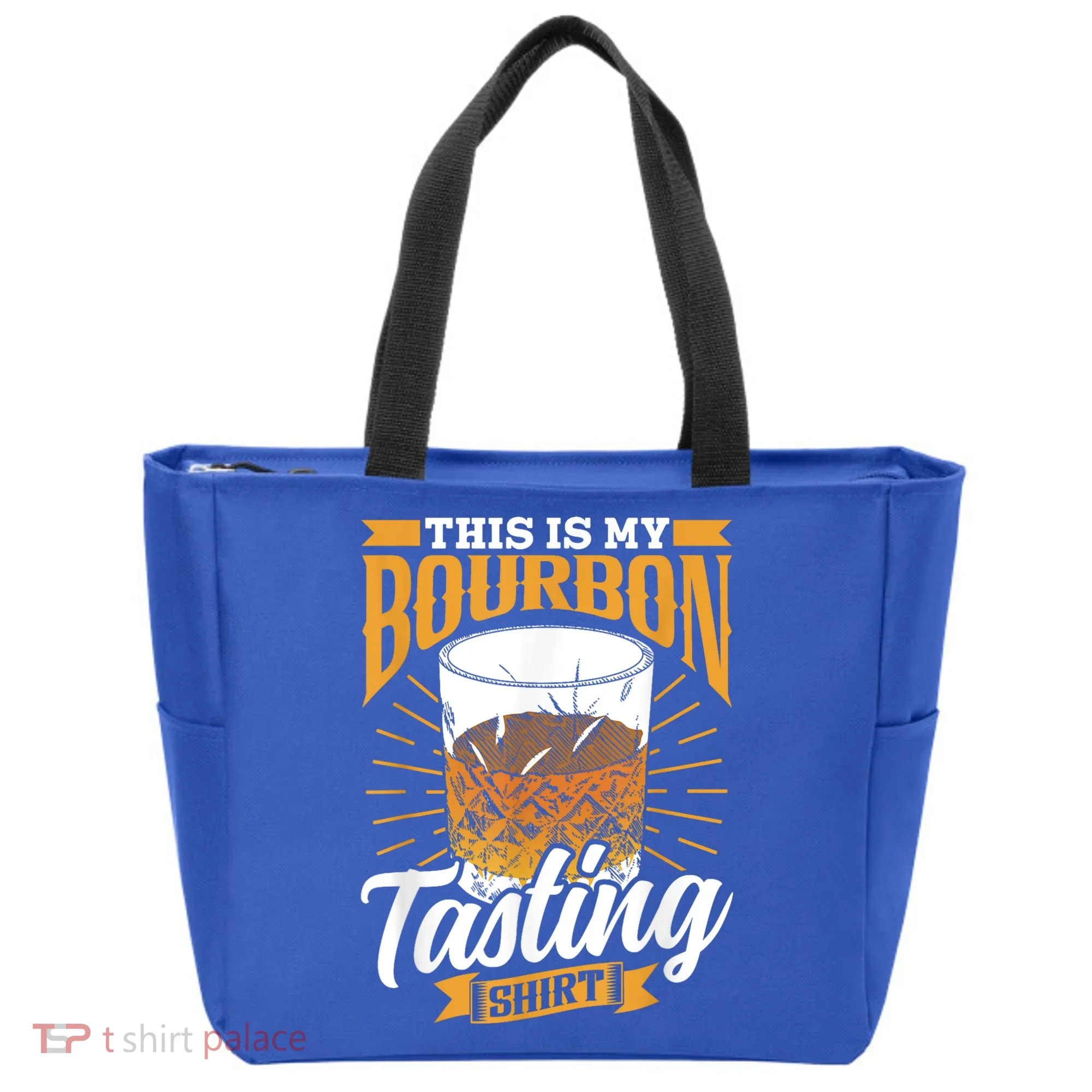 This Is My Bourbon Tasting Drinker Drinking Bourbon Tote Bag