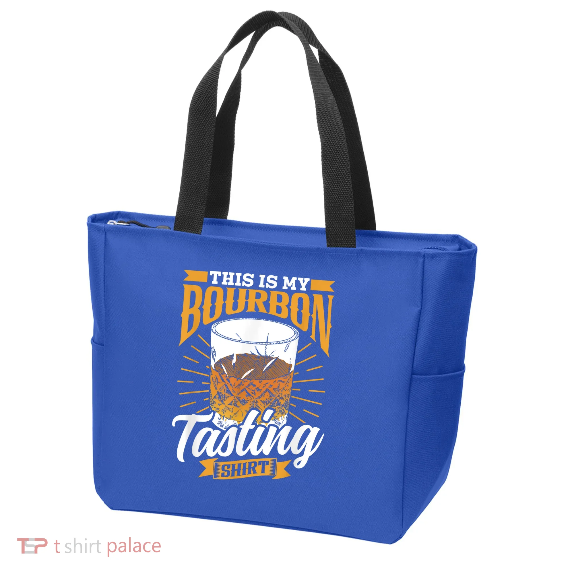 This Is My Bourbon Tasting Drinker Drinking Bourbon Tote Bag