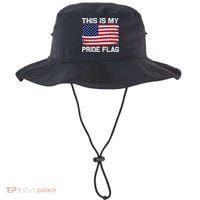This Is My Pride Flag Bucket Hat thumb 0