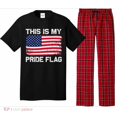 Pajama Set