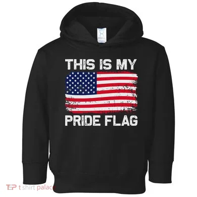 Toddler Hoodie