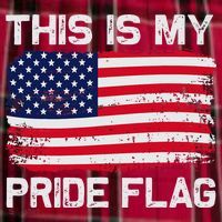 This Is My Pride Flag Women's Flannel Plaid Pajama Pants thumb 2