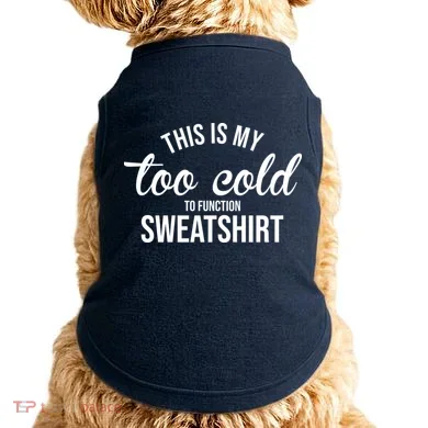 Doggie Tank