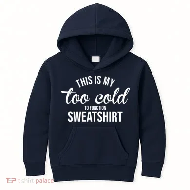 Kids Hoodie