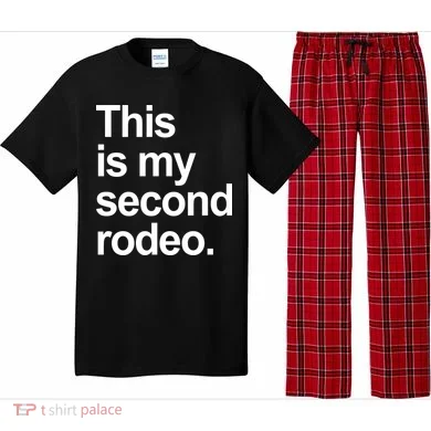 Pajama Set