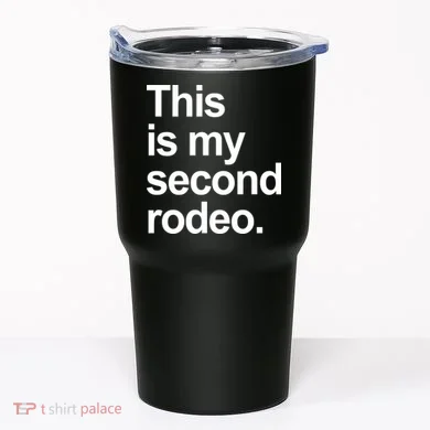 Tumbler