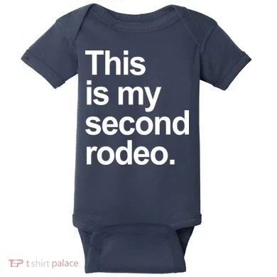 Baby Bodysuit