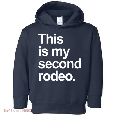 Toddler Hoodie
