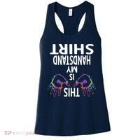 This Is My Handstand Shirts Gymnastics Gymnastics Training Women's Tank Top thumb 0