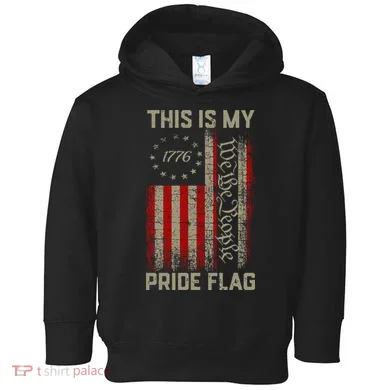 Toddler Hoodie