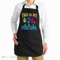 This Is My 70s Costume Apron thumb 2