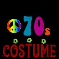 This Is My 70s Costume Coffee Mug thumb 5