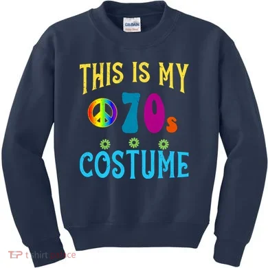 Kids Sweatshirt