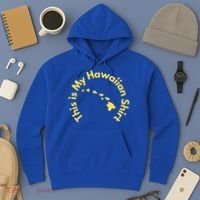 This Is My Hawaiian Island Meaningful Gift Hoodie thumb 3