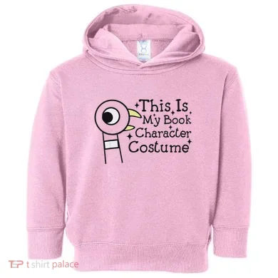 Toddler Hoodie