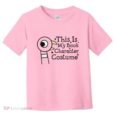 Toddler T-Shirt