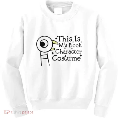 Kids Sweatshirt
