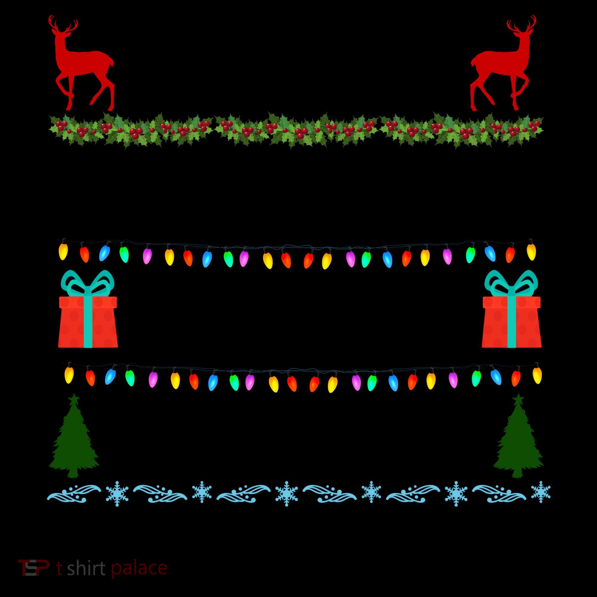 This Is My It's Too Hot For Ugly Christmas Sweaters Shirt Coffee Mug