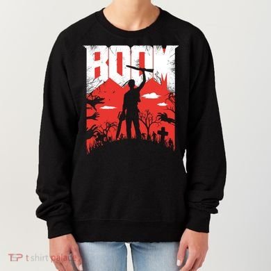This Is My Boomstick! Women's Sweatshirt