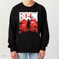 This Is My Boomstick! Women's Sweatshirt thumb 0