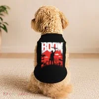 This Is My Boomstick! Doggie Tank thumb 2