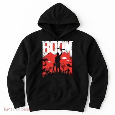 This Is My Boomstick! Hoodie