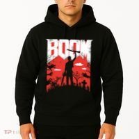 This Is My Boomstick! Hoodie thumb 2