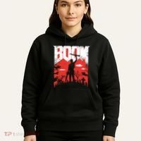 This Is My Boomstick! Hoodie thumb 5