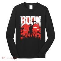 This Is My Boomstick! Long Sleeve Shirt thumb 0