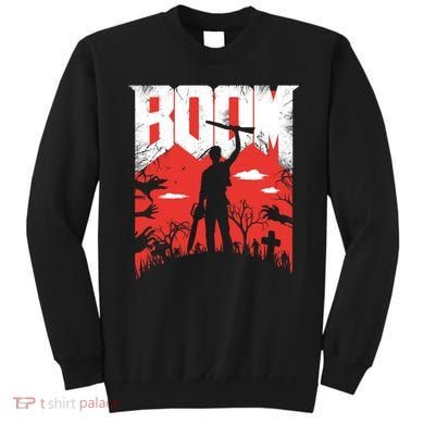 This Is My Boomstick! Sweatshirt